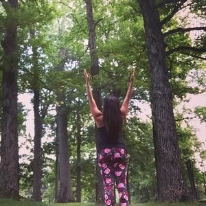 Meet your Posher, Rachel